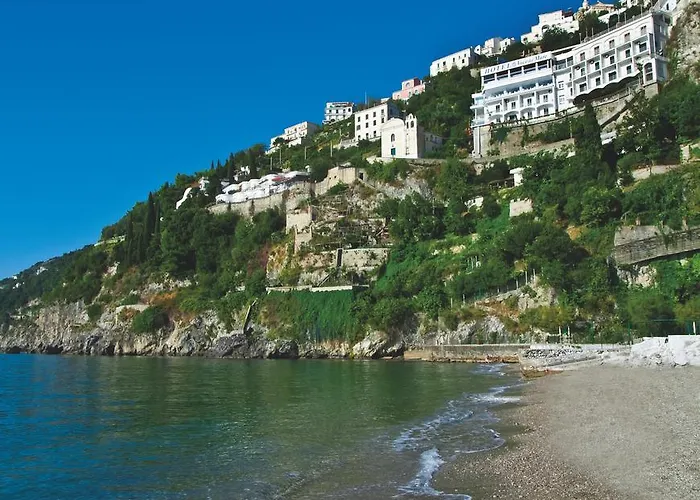 Hotel Voce del Mare Vietri